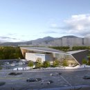 장애인형 국민체육센터2 이미지