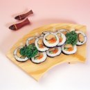 싱싱김밥
