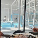 매곡놀이터 | 울산 놀이방식당 호계광장 매곡 고기집 아이랑