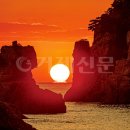 거제해돋이
