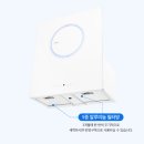 글라스팩토리 청주테크노점 | 충북 청주시 율량동 현대아파트 하츠 루나 화이트 후드 설치 후기