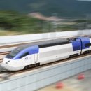 KTX 울산역 이미지