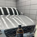 제니스모터스 | 광주신차패키지 제네시스 GV70 제니스IR 썬팅부터 풀패키지 시공 후기