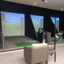 골프 노래연습장 이미지