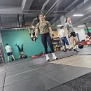 데이 오브 스트렝스(DAY OF STRENGTH) | [용인 크로스핏] 피지컬그라운드 오늘의 와드(WOD): 데드리프트 5x5, 스트렝스 제대로 키우는 날! (250710)