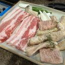 대구 복현동 막창 북구 맛집은 생대패가 맛있는 고기를탐하다