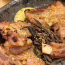 담양애꽃 | 담양 떡갈비 맛집 담양애꽃 마늘 돼지갈비 정식 후기