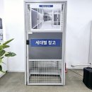 인천지하철2호선시민공원역 이미지