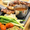 호치민 타오디엔 한식 삼겹살맛집 맛찬들 방문 후기