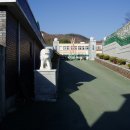 초계초등학교 이미지