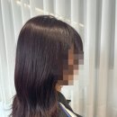 윤헤어style | 정자역 미용실 추천, 맞춤 염색할 수 있는 예움헤어 분당정자점 추천 윤원장님