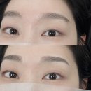 하남 미사 내 눈썹 같은 자연눈썹문신 후기 스튜디오 플랑