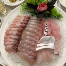 여수 이순신광장 근처 현지인 추천 선어회 맛집 ‘희망선어’ 내돈내산 후기 - 선어 입문자 추천