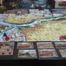 오주테크 | 카드캐슬 후기 04/16 - 매직더개더링, 케메트 Kemet 보드게임