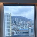 부산시티호텔 이미지