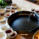 고기굽는남자 이미지