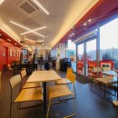 잇츠PC 매탄점 | 롯데리아 메뉴 착한점심 든든점심 할인 쿠폰 왕돈까스버거 돈까스버거파는곳 행사 전주비빔 라이스버거...