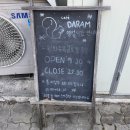 토스트카페 다람 | [부천/카페다람] 무설탕 ·저탄수 디저트 부천시청역 근처 카페 ㅣ 무설탕 꿀고구마 치즈케이크 완전...