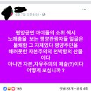 레드벨벳 북한 공연을 본 어느 사람의 페북글과 댓글... 이미지