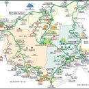 울릉도여행 ① : 육로여행 A코스, 봉래폭포와 내수전전망대 이미지