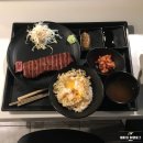 전주 객사 찐맛집 추천 규카츠정 점심 후기