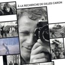 Mariana Otero/Gilles Caron : échanges de regards 이미지