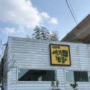 사천농장 | 대관령 아기동물농장｜강릉동물원·사천여행 아이랑 가볼만한곳 체험 후기