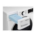 LG모터라인 | "24kg 대용량으로 하루 2시간 절약! LG 트롬 세탁기+건조기 6개월 실사용 후기"