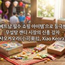 주식회사 뉴허브인터내셔널 | '베트남 필수 쇼핑 아이템'으로 등극한 무설탕 캔디 시장의 신흥 강자 샤오커오라(小可奥拉, Xiao Keora)