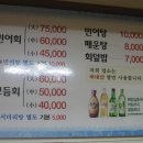 인천맛집 - 신포동 - 화선횟집 032- 772-4408 인천민어회,인천매운탕 이미지