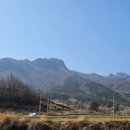 팔영산자연휴양림주차장 이미지