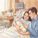 새소망어린이집 | [육아 #7] 2026년 포항여성아이병원 아내 제왕절개 출산 후기_신생아 출생신고_포항시 출산 통합 신청