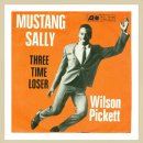 Wilson Pickett - Mustang Sally - 프로필,가사,동영상 이미지