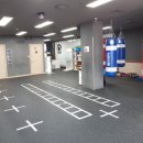 J다이어트 복싱 체육관 이미지