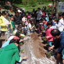 오서산자연휴양림 이미지