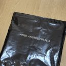 1464 | 앤더슨벨 스프라이트 니트 후기 atb1464w