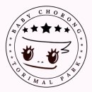 햄스터분양 베이비초롱 이미지