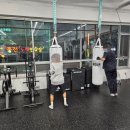 크로스복싱 | 대구칠곡복싱 체험 후기 제트24 복싱&amp;크로스트레이닝 깨끗하고 에너지 넘치는 곳!