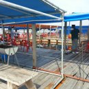 태극호좌대 이미지