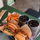 썬즈 | 대방동 맛집 찾는다면? 육즙 제대로인 동작구 수제버거 포어썬즈 후기