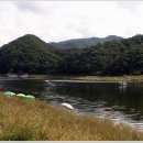 추곡낚시터 이미지