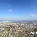 푸른하늘 이미지