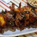 동키치킨 이미지