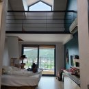 코지캐빈 펜션 이미지