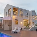 솔개해수욕장 펜션 이미지