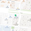 버스정류장(광주무역회관) 이미지