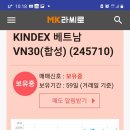 kindex 베트남 vn30 (합성) (245710)!!! 이미지