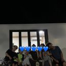 청산도 여행일기 2 : 청산도카라반 / 진산갯돌해변 / 신흥해변