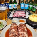 금천숯불갈비 이미지