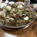 산모퉁이옻닭전문점